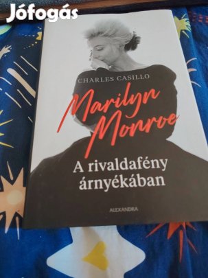 Charles Casillo: Marilyn Monroe