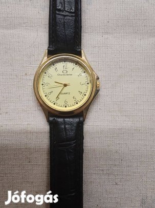 Charles Delon 24k gold 1053L