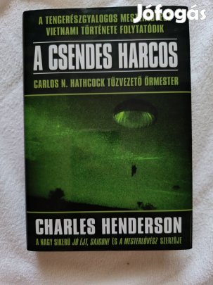 Charles Henderson: A csendes harcos