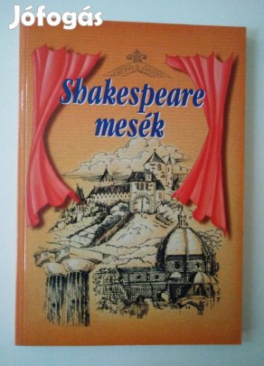 Charles Lamb - Mary Lamb - Shakespeare mesék