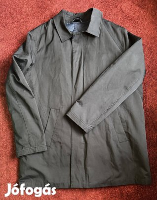 Charles Tyrwhitt luxus kabát L 