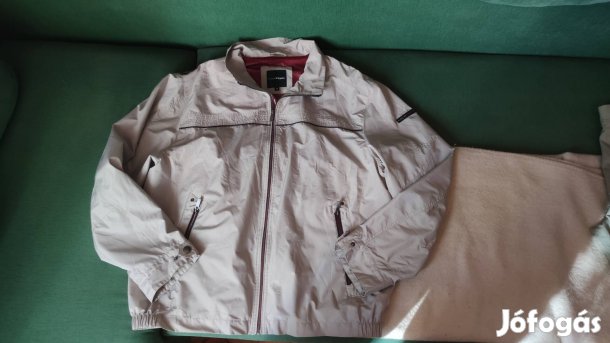 Charles Vögele Cold Tech átmeneti dzseki - 58