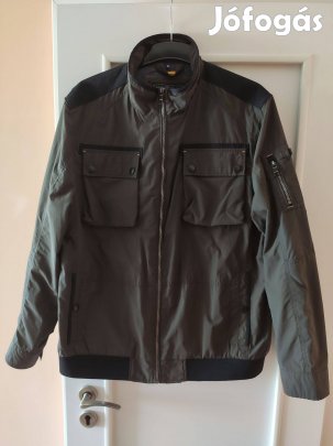 Charles Vögele férfi dzseki kabát