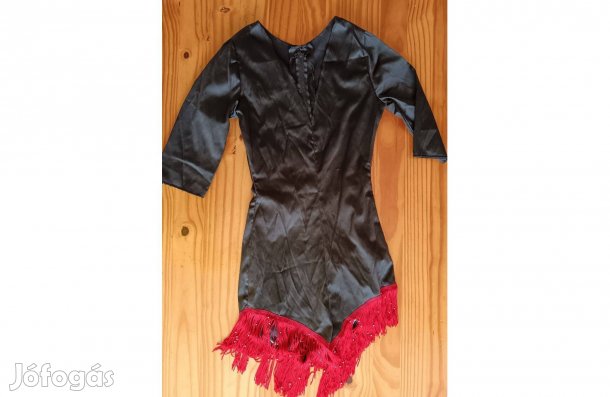 Charleston Táncos ruha jelmez eladó (13)