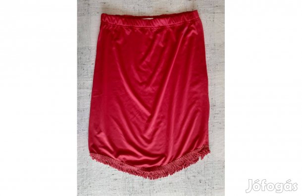 Charleston ( Cselszton ) táncos szoknya, jelmezhez eladó (9)