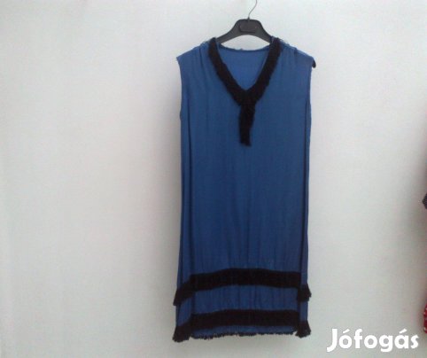 Charleston ruha, szoknya, jelmez iskolásoknak, felnőtteknek eladó