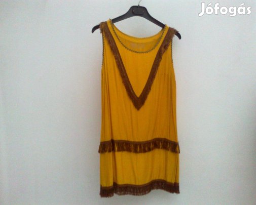 Charleston ruha, szoknya, jelmez iskolásoknak, felnőtteknek eladó