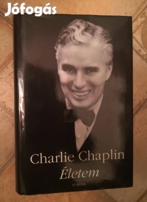 Charlie Chaplin :Életem