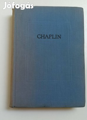 Charlie Chaplin - Életem