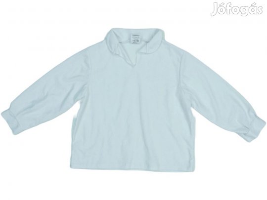 Charlie Crow Használt (újszerű) Uniszex (gyerek) Jelmez (Méret: 140)