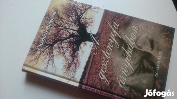 Charlotte Bingham: A gesztenyefa árnyékában +Romana különszám