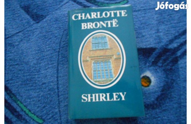 Charlotte Brontë:Shirley