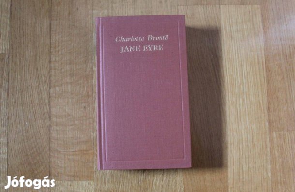 Charlotte Brontë - Jane Eyre