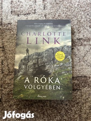 Charlotte Link: A róka völgyében