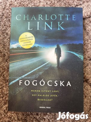 Charlotte Link: Fogócska