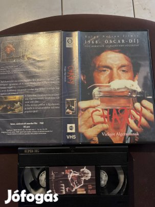 Charly odeon vhs 