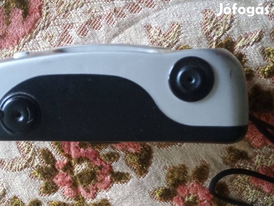 Charman M-102 Fényképezőgép (teszteletlen) 5000ft óbuda