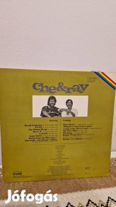 Che&Ray Album