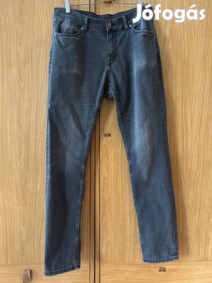 Cheap Monday Tight True Grey slim farmer 32/32