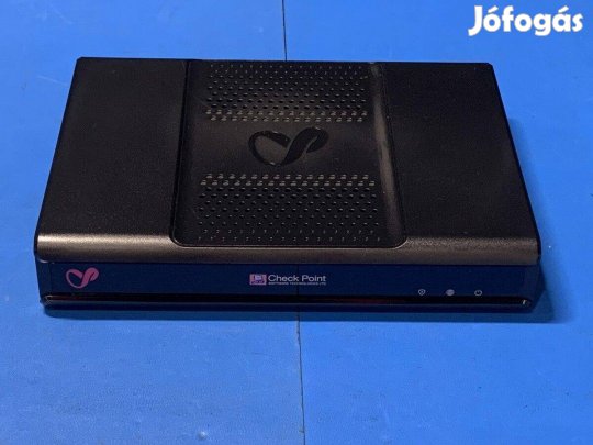 Check-Point-V80 - Security Gateway Switch- több db