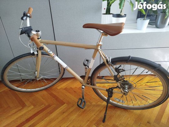 Cheetah Bohemian kerékpár