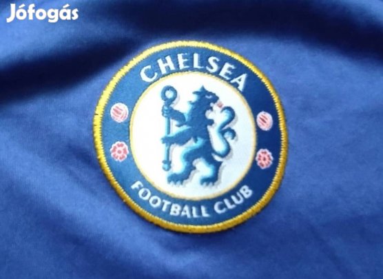 Chelsea Nike foci mez áron alul 