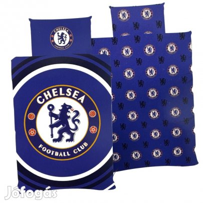 Chelsea ágynemű pulse