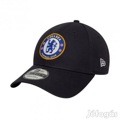 Chelsea baseball sapka New Era sötétkék