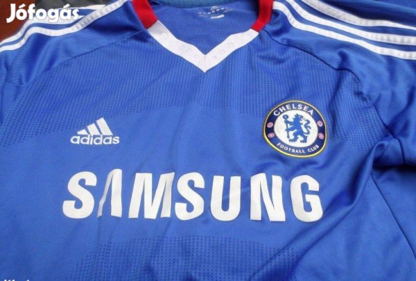 Chelsea férfi futball mez gyűjtemény