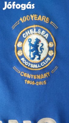 Chelsea foci mez gyereknek