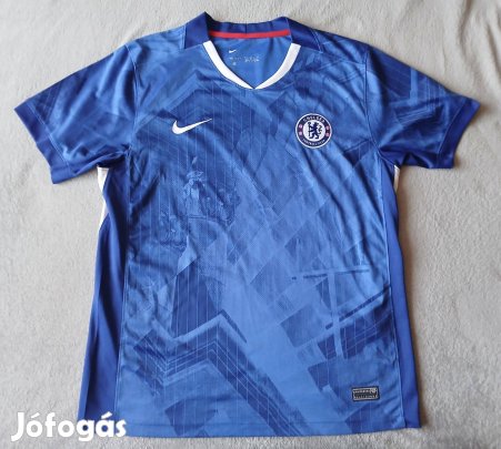 Chelsea mez XL-es