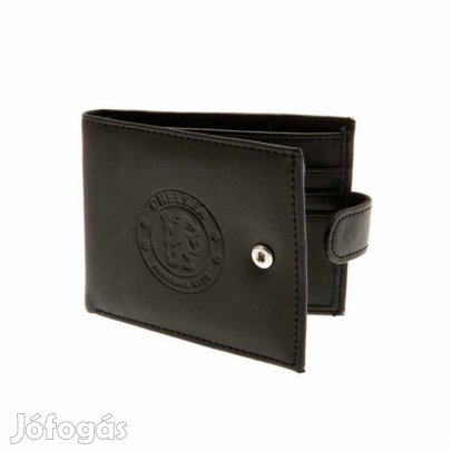 Chelsea pénztárca bőr CFC805A