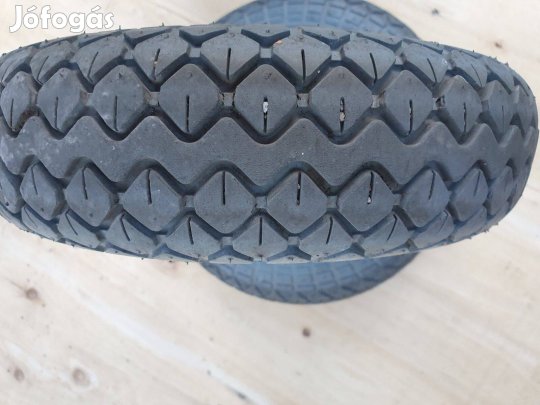 Cheng Shin 4.00-5 rokkant kocsi gumiabroncs
