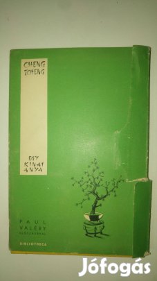 Cheng Tcheng Egy kinai anya