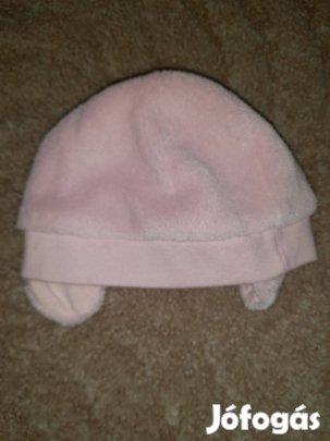 Cherokee, puha, meleg sapka, 1-3 hó