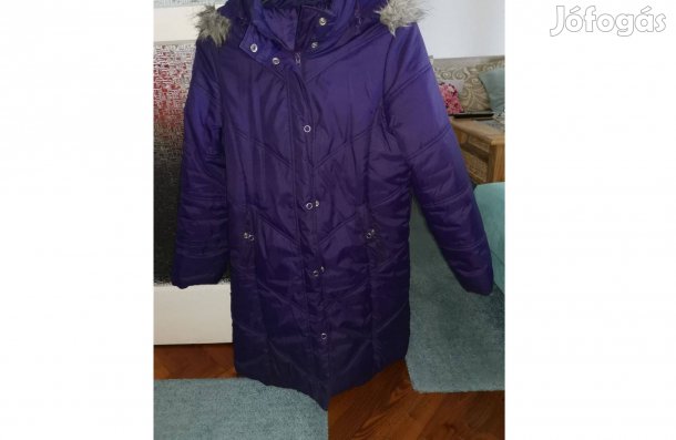 Cherokee lányka dzseki (S/M)