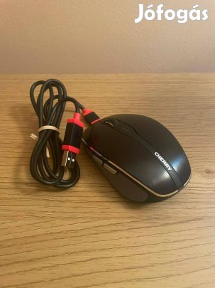 Cherry MW 8C Advanced Wireless Mouse