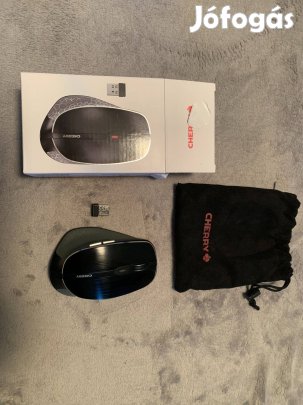 Cherry MW 8C Ergo Wireless mouse