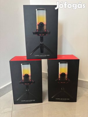 Cherry UM 9.0 grb mikrofon