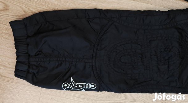 Chervo bélelt téli női sport snowboard nadrág