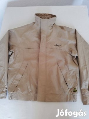 Chervo férfi vízálló, Chervo-Tex Laminated, golf dzseki kabát M-es