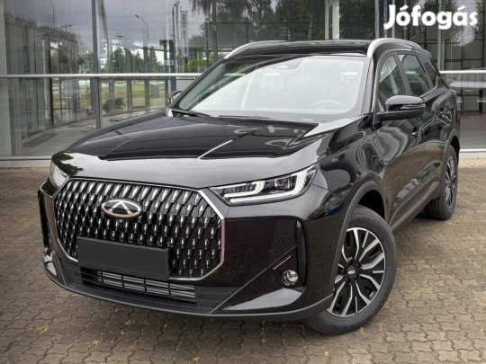 Chery Tiggo 7 1.6 T-DGI Comfort DCT Raktárkészl...
