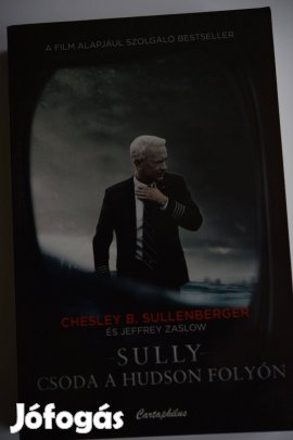 Chesley B. Sullenberger: Sully - Csoda a Hudson folyón