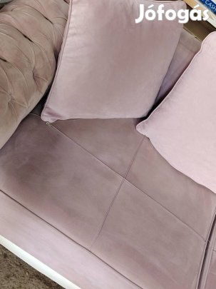 Chesterfield kanapé 