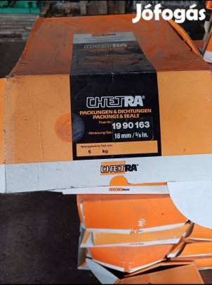 Chetra tömítőzsinór