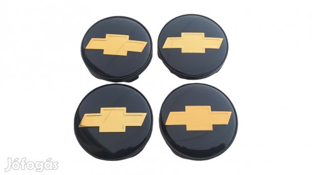 Chevrolet 56mm felni díszkupak közép felnikupak kerékagy kupak