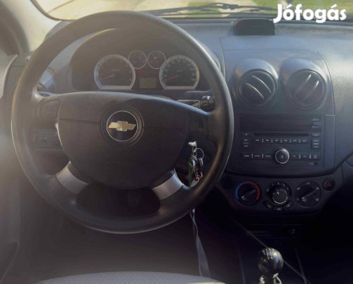 Chevrolet Aveo 1.4