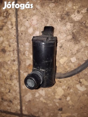 Chevrolet Aveo Ablakmosó Szivattyú