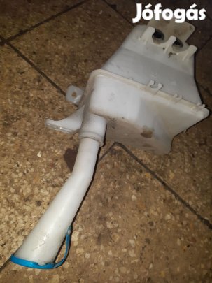 Chevrolet Aveo Ablakmosó Tartály