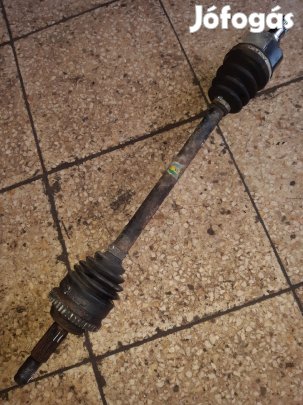 Chevrolet Aveo Bal Első Féltengely